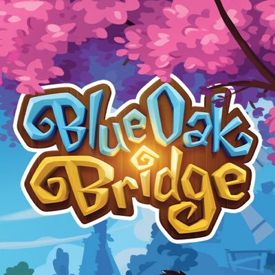 🩷CURRENTLY 60% OFF🩷 2D Digitally painted RPG | Release Date: OUT NOW | Lemon Seed Studio 🍋 | Instagram: @blueoakbridge