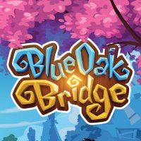Blue Oak Bridge(@blueoakbridge) 's Twitter Profile Photo