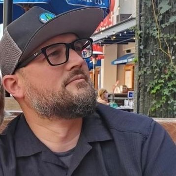 tryandavis's profile picture. Disciple; Husband; Father; Home Church Planter; Adjunct Instructor; Writer; Pun guy; Movie-quoter; Devoted to seeing everyone's full participation in community.