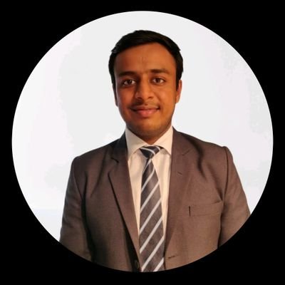 He is an MBA in Finance as well as a Computer Science Engineer who is pro actively managing the Family Office Equity Fund.