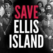 A beacon of hope for the preservation and rehabilitation of Ellis Island’s historic Hospital Complex through tours and educational programming.