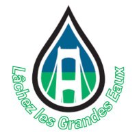 Lâchez les Grandes Eaux (@fermezlaligne5) 's Twitter Profile Photo Lâchez les Grandes Eaux (@fermezlaligne5) 's Twitter Profile Photo