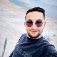 Cemal KURTULUŞ (@ckurt1515) Twitter profile photo