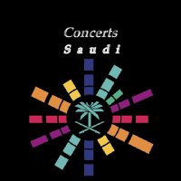 Concerts Saudi (@concertssaudi) Twitter profile photo