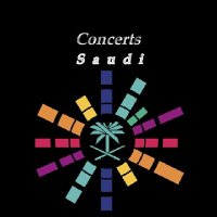 Concerts Saudi(@ConcertsSaudi) 's Twitter Profile Photo