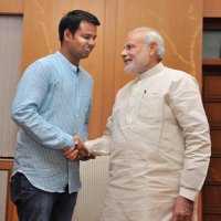 Nishant(@nishant_india) 's Twitter Profile Photo