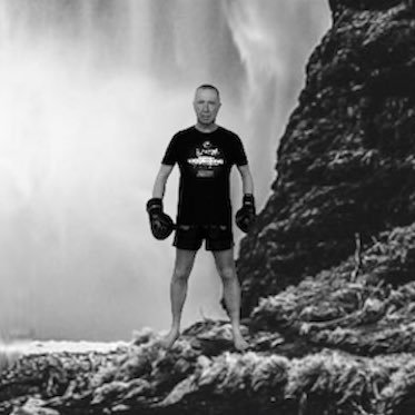 Martial Arts Instructor 35 years experience, Charity fund raiser and author