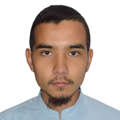 ShafiRashidi10's profile picture. 