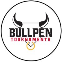 Bullpen Tournaments (@bullpenevents) 's Twitter Profile Photo Bullpen Tournaments (@bullpenevents) 's Twitter Profile Photo