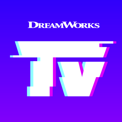 DreamWorksTVさんのプロフィール画像