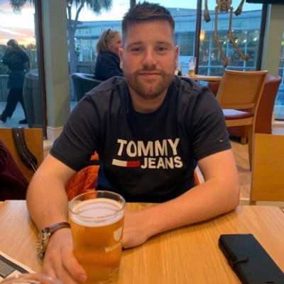 Season Ticket holder at the Biggest football club in the world! and all round grumpy fucker!