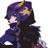 らんまる@黒の組織 (@maru_dmps) Twitter profile photo