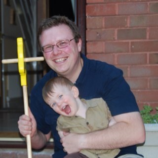 Michael_Henry77's profile picture. a Lawyer down here in Hertfordshire, but originally from Lancs. Happily married to Jo and daddy to Annabelle and Lucas.  Views are my own.