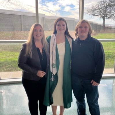 Proud mom of Eden (UNT College of Music) Owen (Guyer), and Jeremiah (Air Force) and momma/teacher of Guyer Wildcats! Instagram: carrie_french