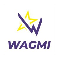 WAGMI TOKEN OFFICIAL (@wagmiofficiall) 's Twitter Profile Photo WAGMI TOKEN OFFICIAL (@wagmiofficiall) 's Twitter Profile Photo