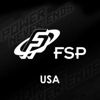 FSP GROUP USA(@FSPGROUPUSA) 's Twitter Profile Photo