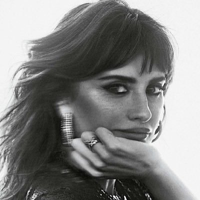 Your best source of news, archives, pictures and more of the talented spanish actress, Penélope Cruz. ㅤㅤㅤㅤㅤ— Penélope Cruz has no Twitter.