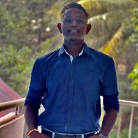 Hariharan Tamilselvan (@hxrxn_8) 's Twitter Profile