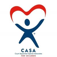 Alameda County CASA(@Alameda_CASA) 's Twitter Profile Photo