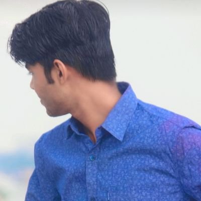 Ayush Kumar