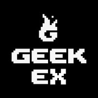 GeekEx (@geekex_edu) 's Twitter Profile