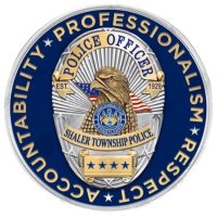 ShalerTownshipPolice (@policeshaler) 's Twitter Profile Photo