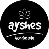 Ayshes(@ayshes_handmade) 's Twitter Profile Photo