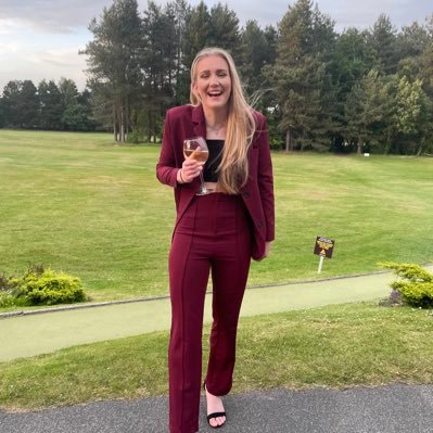 bethibbotson7's profile picture. 24 @htafcwomen ⚽️