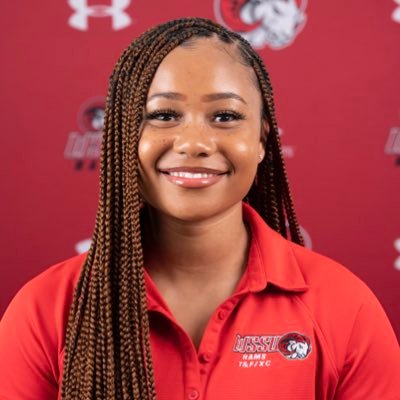 WSSU T&F Sports journalist/reporter/broadcaster loading…