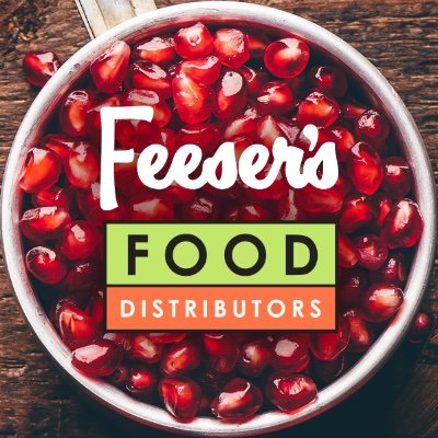 FeeserFood's profile picture. We supply everything but the appetite! What began in 1901 as a small local produce company has grown into a large food Mid-Atlantic food distribution company.
