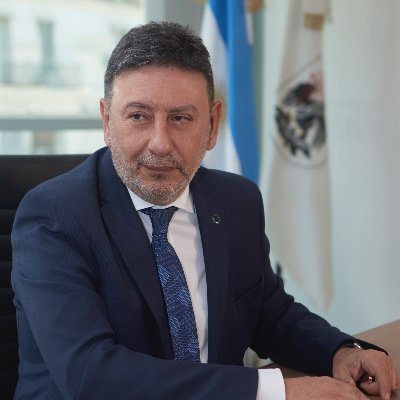 Fiscal General Adjunto MPF CABA-Presidente de la Asociación Argentina de Fiscales-Docente Universitario-Ex.Fiscal Criminal y Correccional Morón-