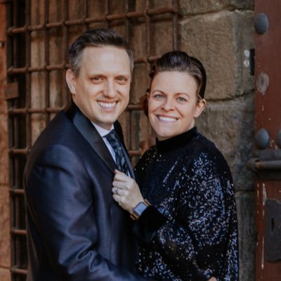 UPCI Missionary to Europe, Regional Director Europe Region, Church Planter, Bishop @PentecostalBCN, husband to @tanya_harrod & father to Alaina and Lincoln