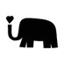 We ❤️ Elephants (@weheartelephant) Twitter profile photo