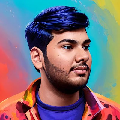 TweetBits92's profile picture. Tech. Memes. Threads. Vibes. | Sharing thoughts & wild experiences on everything | Follow for fresh insights!