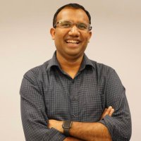 Ankur Jain (@ankurjain2k) 's Twitter Profile Photo