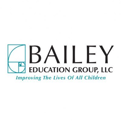 Bailey Education Group is committed to partnering with all schools and districts to improve the lives of all children.