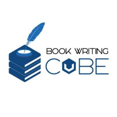 bookwrtgcube's profile picture. A Writing Company Dedicated to Achieving Writing Excellence!
⚫Book Writing
⚫Book Editing
⚫Book Publishing
⚫Book Marketing
⚫Proofreading Services