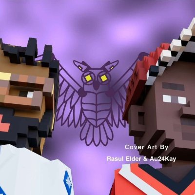 Content Manager at https://t.co/ixdGrqKIpn
Mod @Pickaxe_Master
Digital artist 🇧🇪 🇩🇿
#Sandfam #FlickyGang
