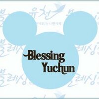 블레싱유천♥blessingyuchun(@blessingyuchun) 's Twitter Profile Photo