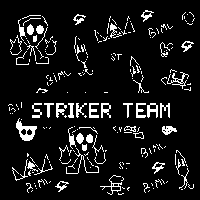 StrikerTeam(@RealStrikerTeam) 's Twitter Profile Photo