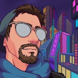 BTCfi Hype Man | Growing @Starknet | ex @SovrynBTC, @Mantis_app |
| Follow the Way ☦️ | NFA