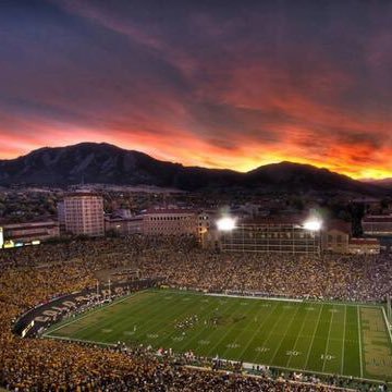 CURecruiting Profile