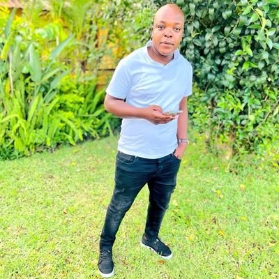 waniemuthadzwi's profile picture. a Husband,  Father, Brother, Friend,  Nurse, Lecture &a Leader🏡🌍