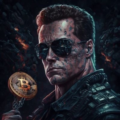 Libertarian⚡#Bitcoin maxi🚀  Full node and LN operator🔑⚡Electrical Engineer🔌 and Memer. ITA-DE-EN
Squad member at https://t.co/CJxgJtfJIK code:BITCOINSWISS