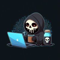 Stishy (@cyberstishy) 's Twitter Profile