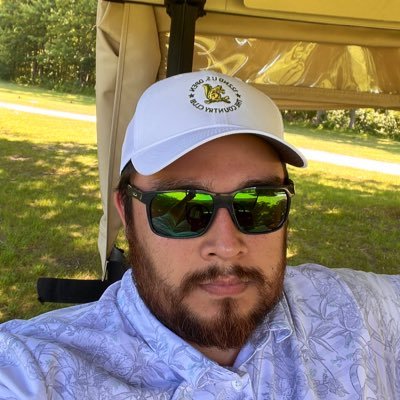 Asap_Yeti's profile picture. Hi, I’m Frank. | BOS | The Tech Guy 🤙