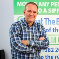 Mike Begg (@mikebeggbtb) 's Twitter Profile