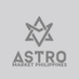 ASTRO MARKET PH (@AstroMarketPH) Twitter profile photo