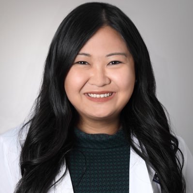 Tracey Pu, MD