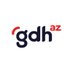 gdh Azerbaycan (@gdhazerbaycan) Twitter profile photo